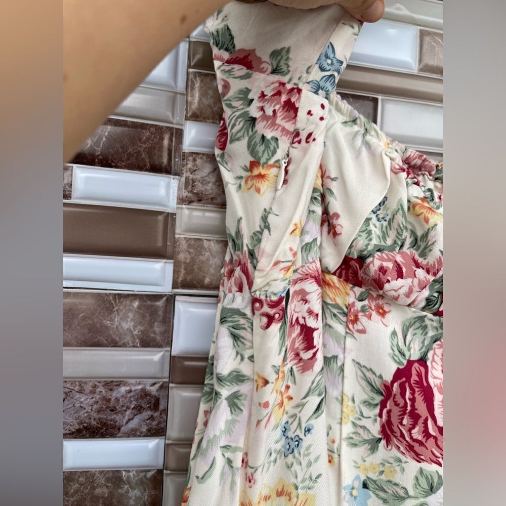 Auguste Reverie June Mini Dress Size 6 — image 5 of 8